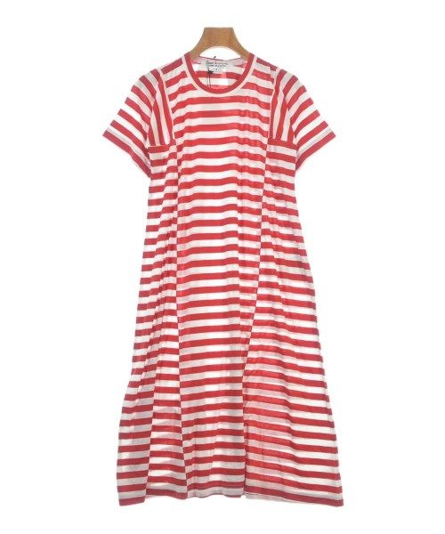COMME des GARCONS COMME des GARCONS ワンピース レディース 【古着】【中古】【送料無料】