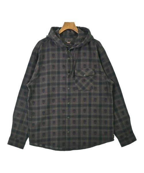 Supreme カジュアルシャツ メンズ 【古着】【中古】【送料無料】