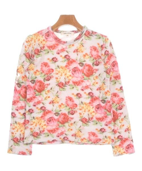 COMME des GARCONS スウェット レディース 【古着】【中古】【送料無料】