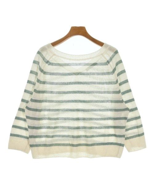MAX MARA WEEK END LINE ニット・セーター レディース 【古着】【中古】【送料無料】