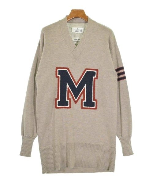 Maison Margiela ニット・セーター レディース 【古着】【中古】【送料無料】