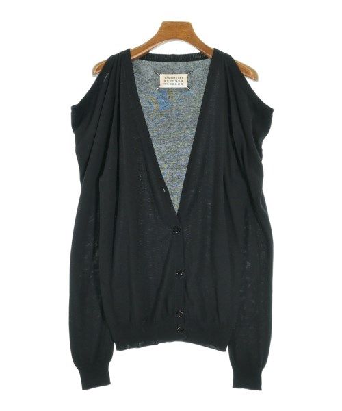 Maison Margiela カーディガン レディース 【古着】【中古】【送料無料】