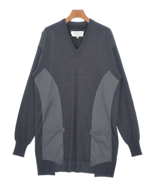 Maison Margiela ニット・セーター レディース 【古着】【中古】【送料無料】