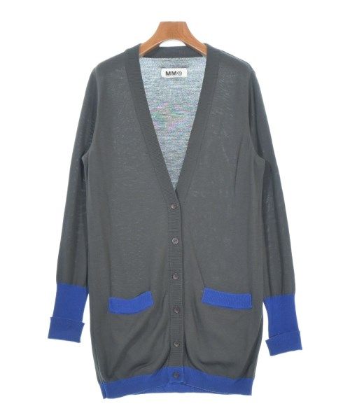 MM6 カーディガン レディース 【古着】【中古】【送料無料】