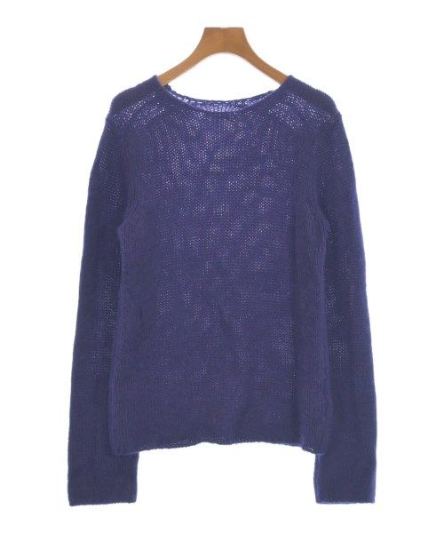 ANN DEMEULEMEESTER ニット・セーター レディース 【古着】【中古】【送料無料】