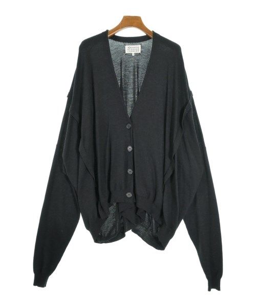 Maison Margiela カーディガン レディース 【古着】【中古】【送料無料】