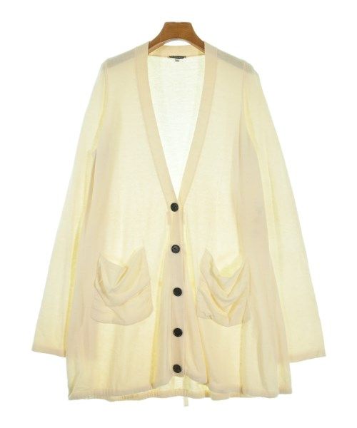 ANN DEMEULEMEESTER カーディガン レディース 【古着】【中古】【送料無料】