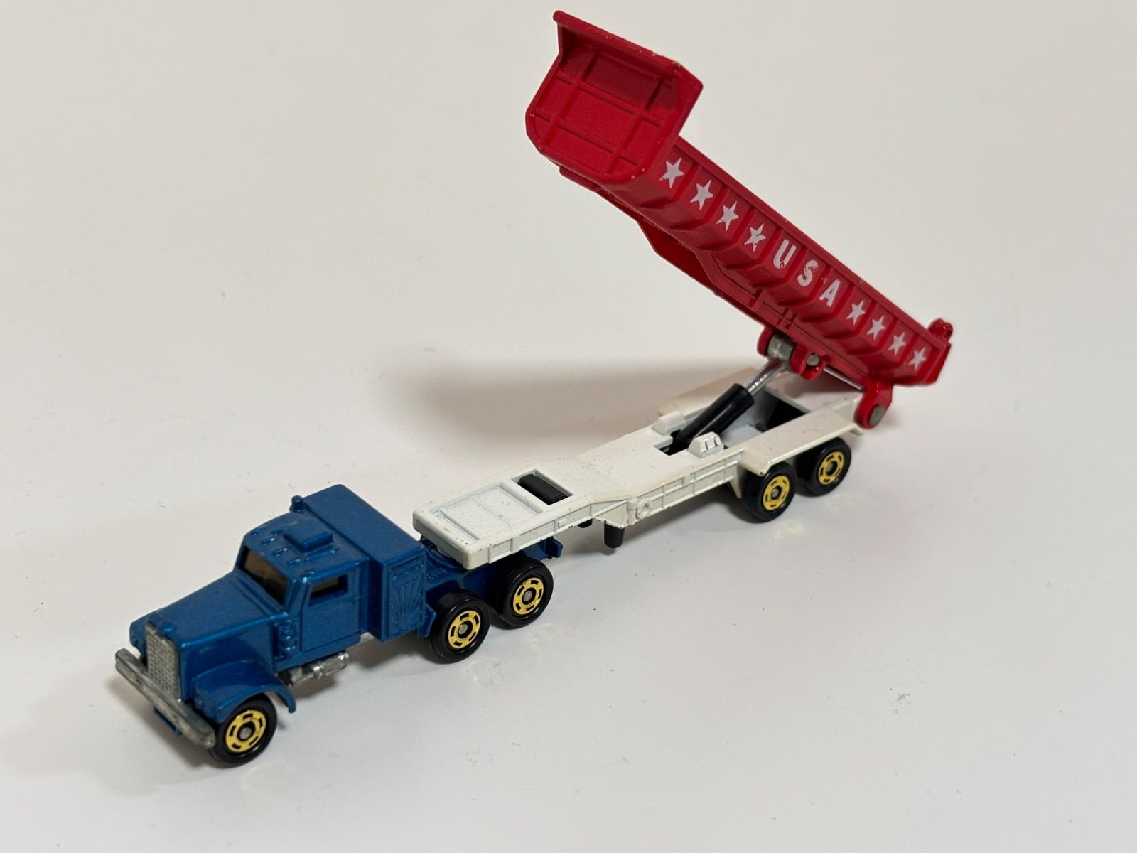 tomica ロングトミカ DIAMOND REO ダイヤモンドレオ L3 ロング