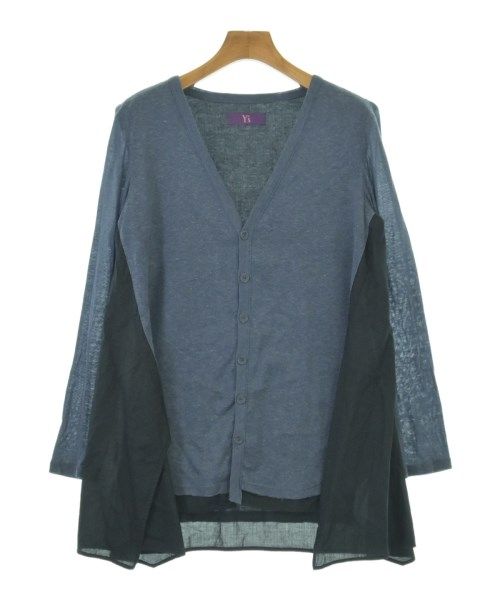 TAKESHI KOSAKA by Y's Pink Label カーディガン レディース 【古着】【中古】【送料無料】 10,608円