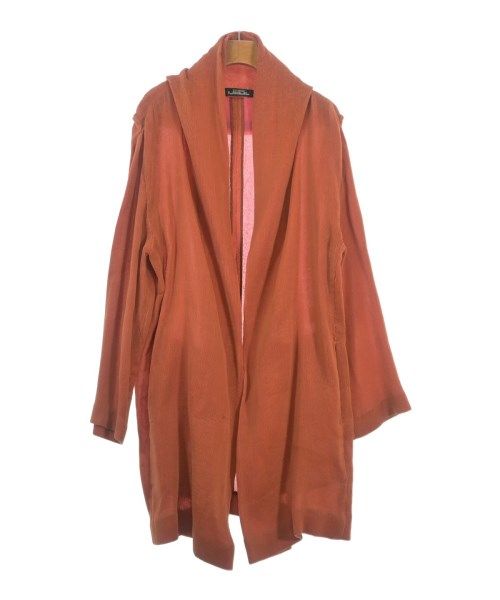 ISSEY MIYAKE コート(その他) レディース 【古着】【中古】【送料無料】