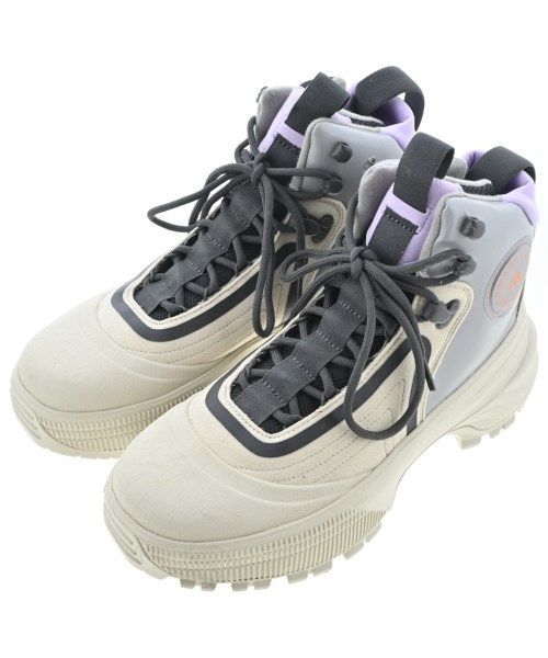 adidas by Stella McCartney ブーツ レディース 【古着】【中古】【送料無料】