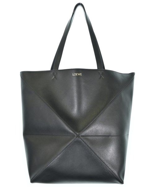 LOEWE トートバッグ レディース 【古着】【中古】【送料無料】