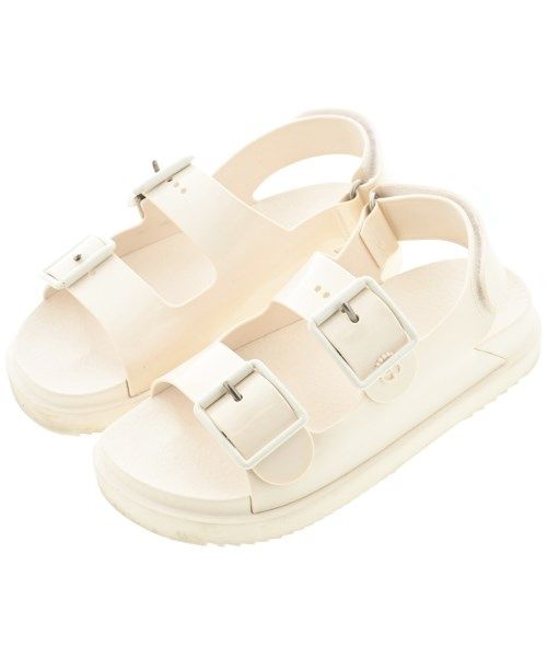 GUCCI サンダル レディース 【古着】【中古】【送料無料】