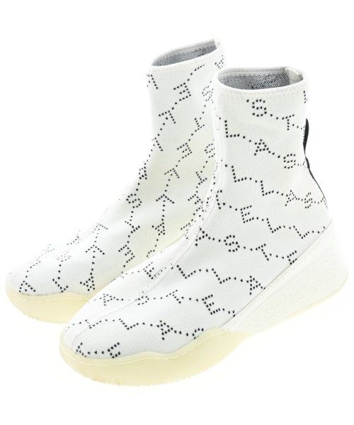 STELLA McCARTNEY スニーカー レディース 【古着】【中古】【送料無料】