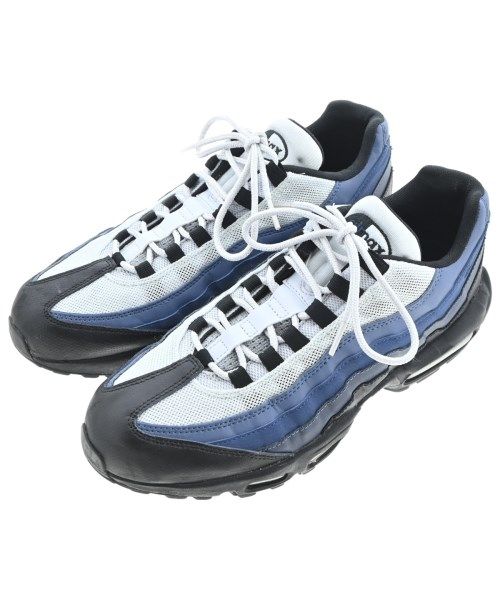 NIKE スニーカー メンズ 【古着】【中古】【送料無料】