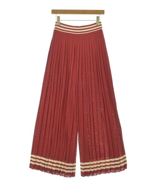 GUCCI パンツ（その他） レディース 【古着】【中古】【送料無料】