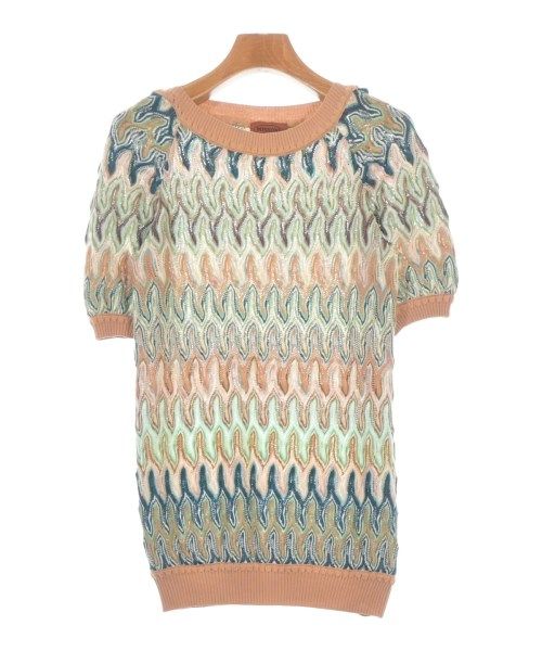 MISSONI ニット・セーター レディース 【古着】【中古】【送料無料】