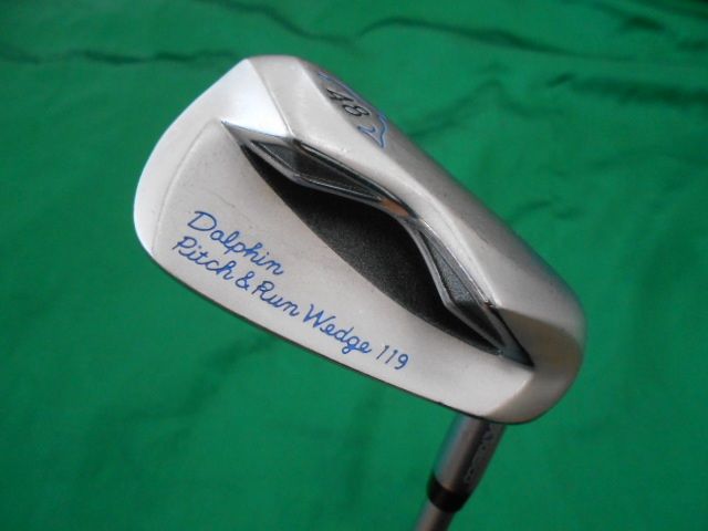 【中古】ウェッジ キャスコ DPW-119◆DP-201[34]◆◆48[8752]