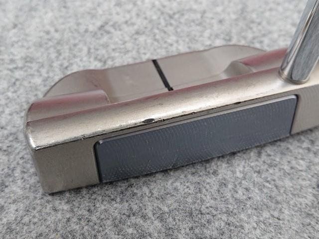 スコッティキャメロン ☆ select FASTBACK 2018 パター 35インチ