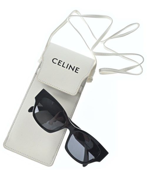 CELINE サングラス レディース 【古着】【中古】【送料無料】