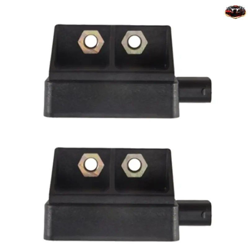 専用ヨーレートセンサー トラクションコントロールモジュール A00254294182個 SLK ML W203 C240 2001-2003 車用