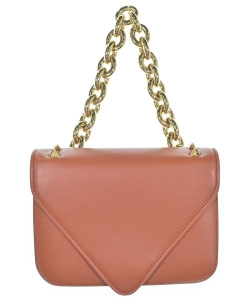BOTTEGA VENETA ショルダーバッグ レディース 【古着】【中古】【送料無料】
