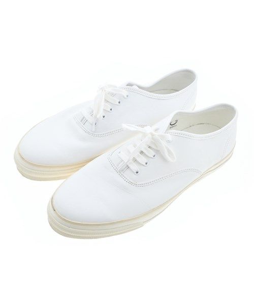 COMME des GARCONS COMME des GARCONS スニーカー レディース 【古着】【中古】【送料無料】