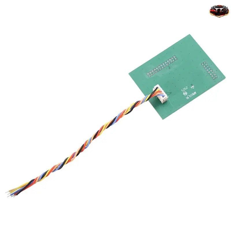 限定品 1個 APB113 アダプター BDC3 アダプター GU 追加キー アダプター PCF79XX アダプター AUTEL IM508 XP400 PRO IM608 コネクター付き