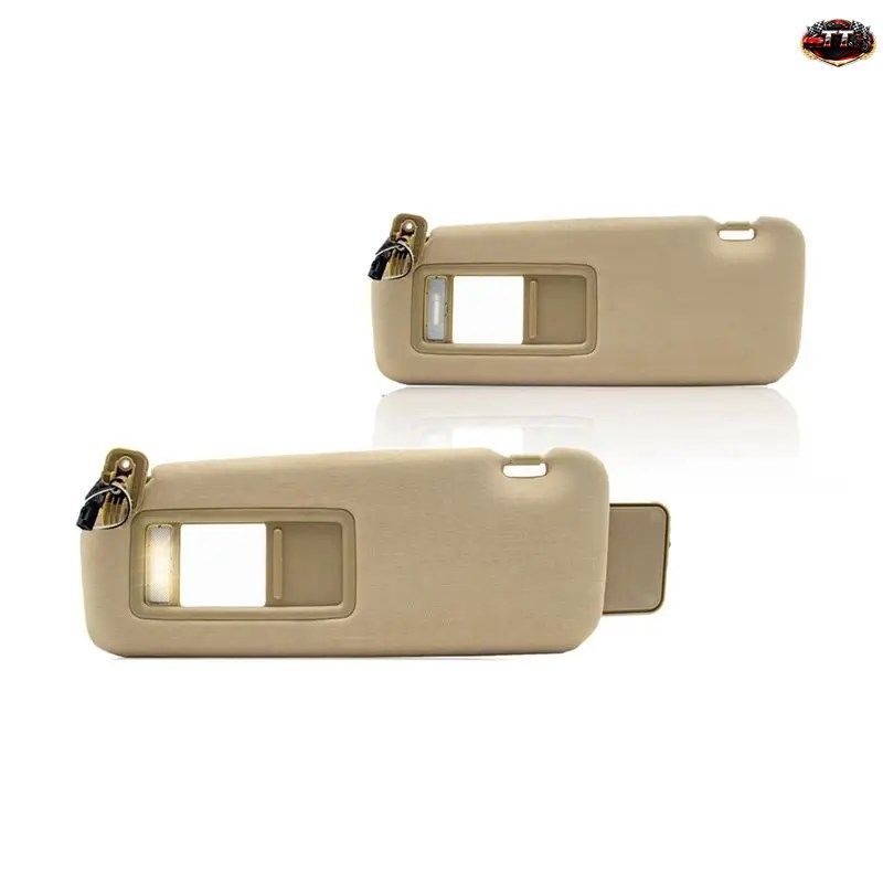 限定品 TDY1-69-320 TDY1-69-270 車用フロントガラスサンバイザーキット マツダ CX-9 2010-2015