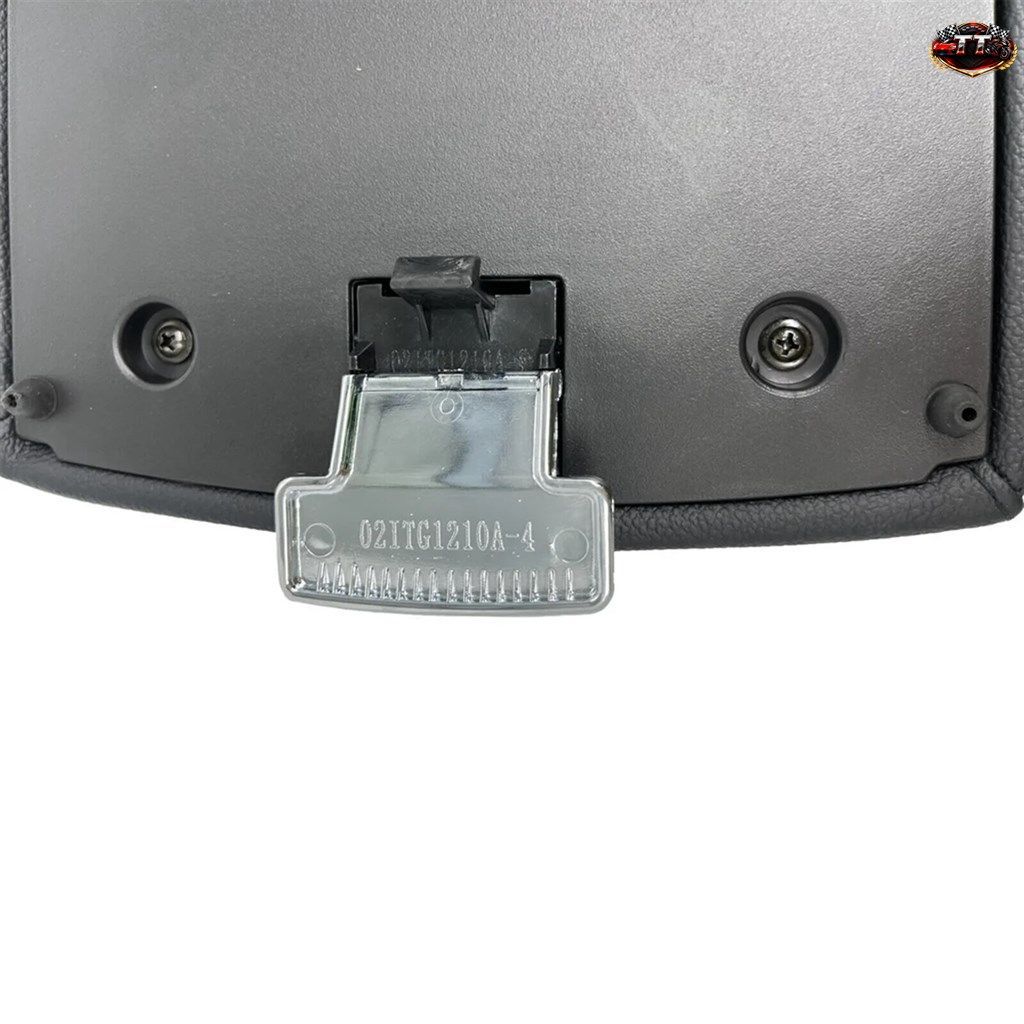 フォード フレックス 2013-2019 専用カーアームレストセンターコンソールリッドカバー FA8Z-7406024-AB