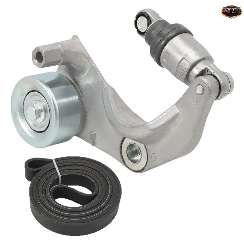 専用ベルトテンショナーアセンブリ ドライブベルトテンショナーキット 31170-RWK-015 ホンダ シビック 1.8L 31170-RWK-025