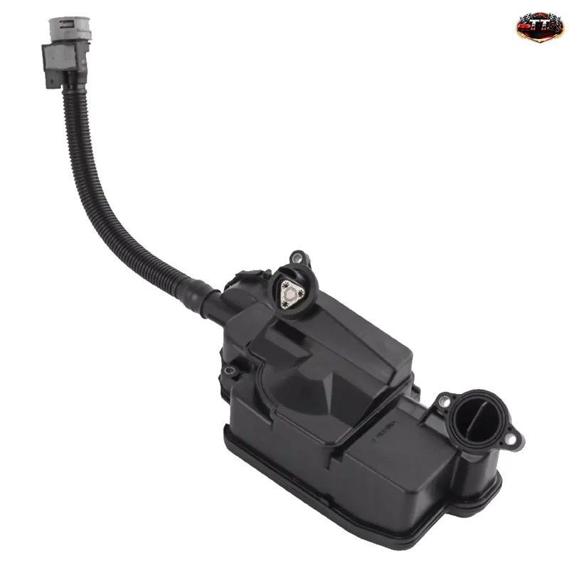 フォード スーパーデューティー 6.7L PCV CCV 2011-2016 専用 DC3Z6A785C カーオイルセパレーターアセンブリ DC3Z-6A785-C