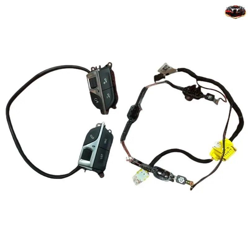 専用車用コンビネーションスイッチアセンブリパートナー 2008 4008 シトロエン C5 C3 9812313777 98255044ZD