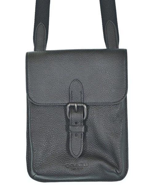 COACH ショルダーバッグ レディース 【古着】【中古】【送料無料】