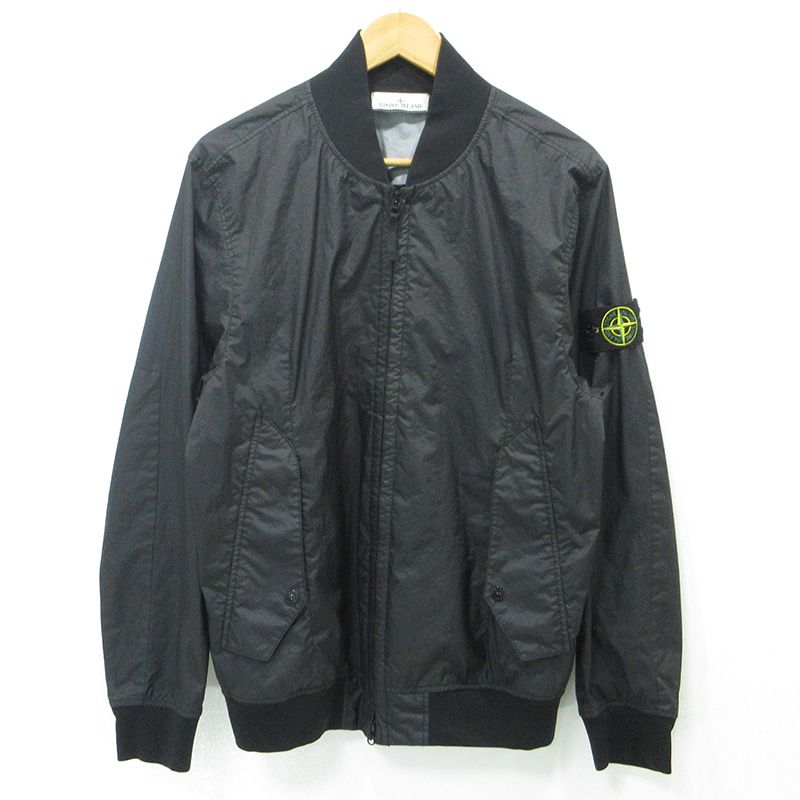 三重本店】 中古 STONE ISLAND | ストーンアイランド MEMBRANA 3L TC