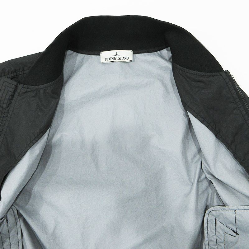 三重本店】 中古 STONE ISLAND | ストーンアイランド MEMBRANA 3L TC
