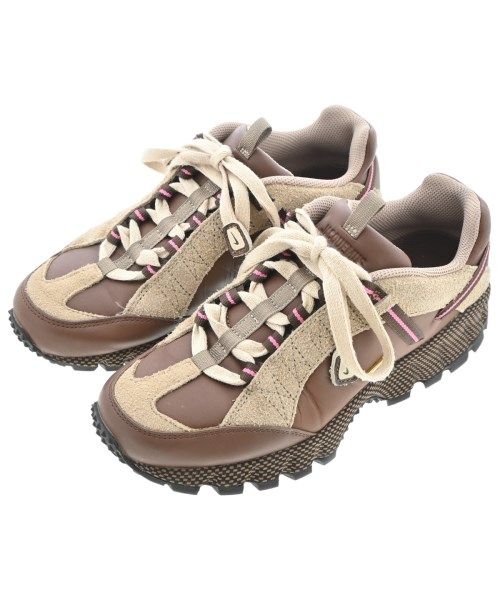 JACQUEMUS スニーカー レディース 【古着】【中古】【送料無料】