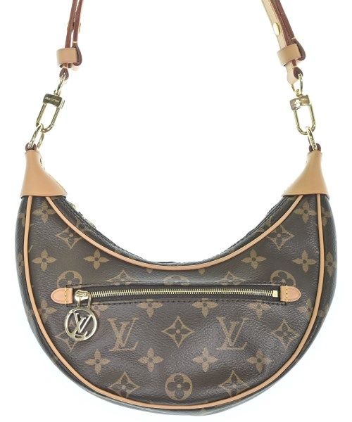 LOUIS VUITTON ショルダーバッグ レディース 【古着】【中古】【送料無料】