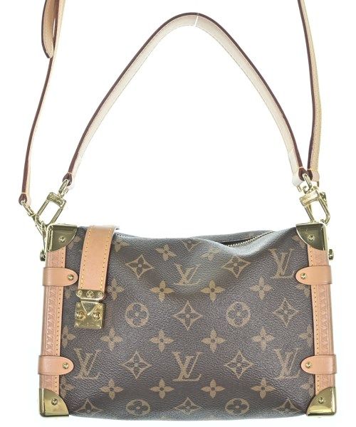 LOUIS VUITTON ショルダーバッグ レディース 【古着】【中古】【送料無料】