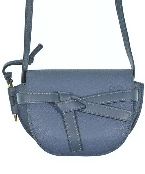 LOEWE ショルダーバッグ レディース 【古着】【中古】【送料無料】