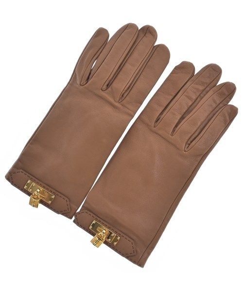 HERMES 手袋 レディース 【古着】【中古】【送料無料】