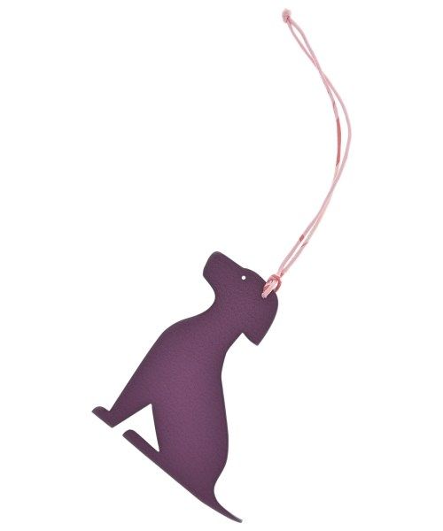 HERMES チャーム レディース 【古着】【中古】【送料無料】