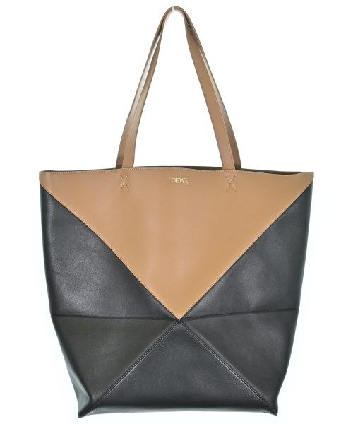 LOEWE トートバッグ レディース 【古着】【中古】【送料無料】