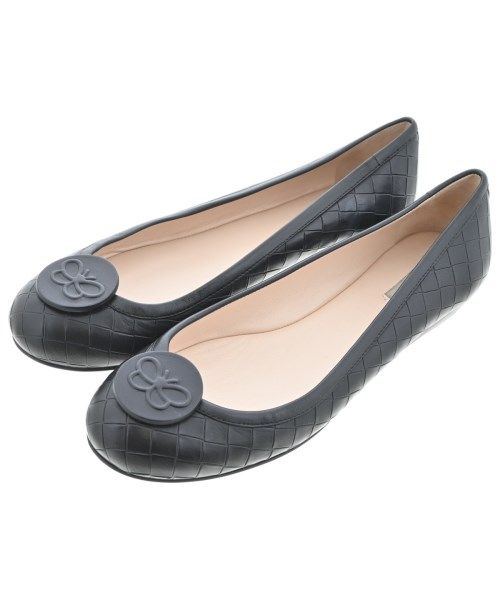 BOTTEGA VENETA パンプス レディース 【古着】【中古】【送料無料】
