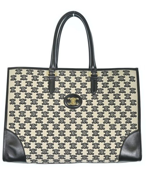 CELINE トートバッグ レディース 【古着】【中古】【送料無料】