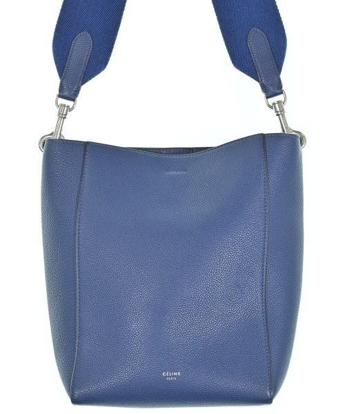 CELINE ショルダーバッグ レディース 【古着】【中古】【送料無料】