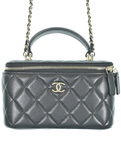 CHANEL ショルダーバッグ レディース 【古着】【中古】【送料無料】
