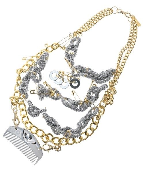 TAO ネックレス レディース 【古着】【中古】【送料無料】
