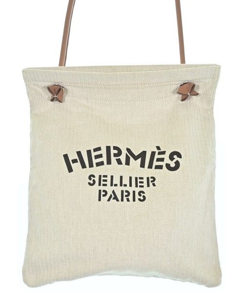 HERMES ショルダーバッグ レディース 【古着】【中古】【送料無料】