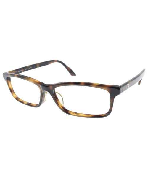 GUCCI メガネ レディース 【古着】【中古】【送料無料】
